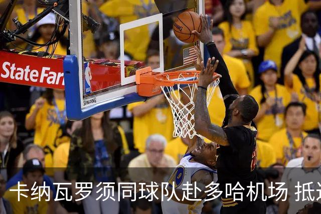 卡纳瓦罗须同球队赴多哈机场 抵达后将恢复自由身